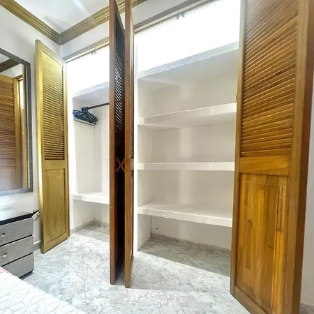 Casa De Lujo En Privado Por Habitación en casa particular Cartagena