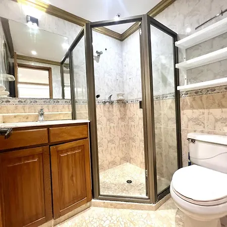Casa De Lujo En Privado Por Habitación en casa particular *