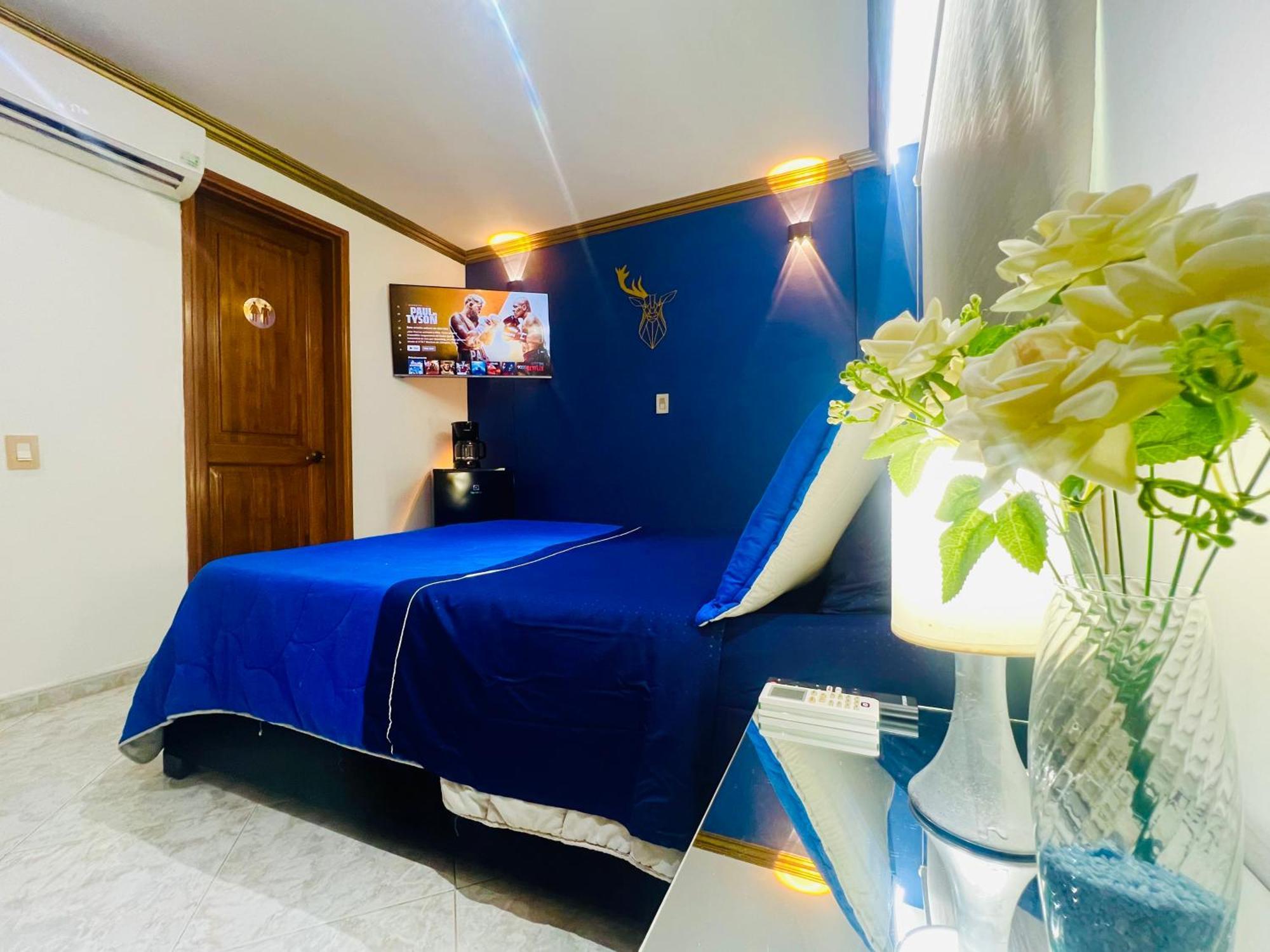Homestay Casa De Lujo En Privado Por