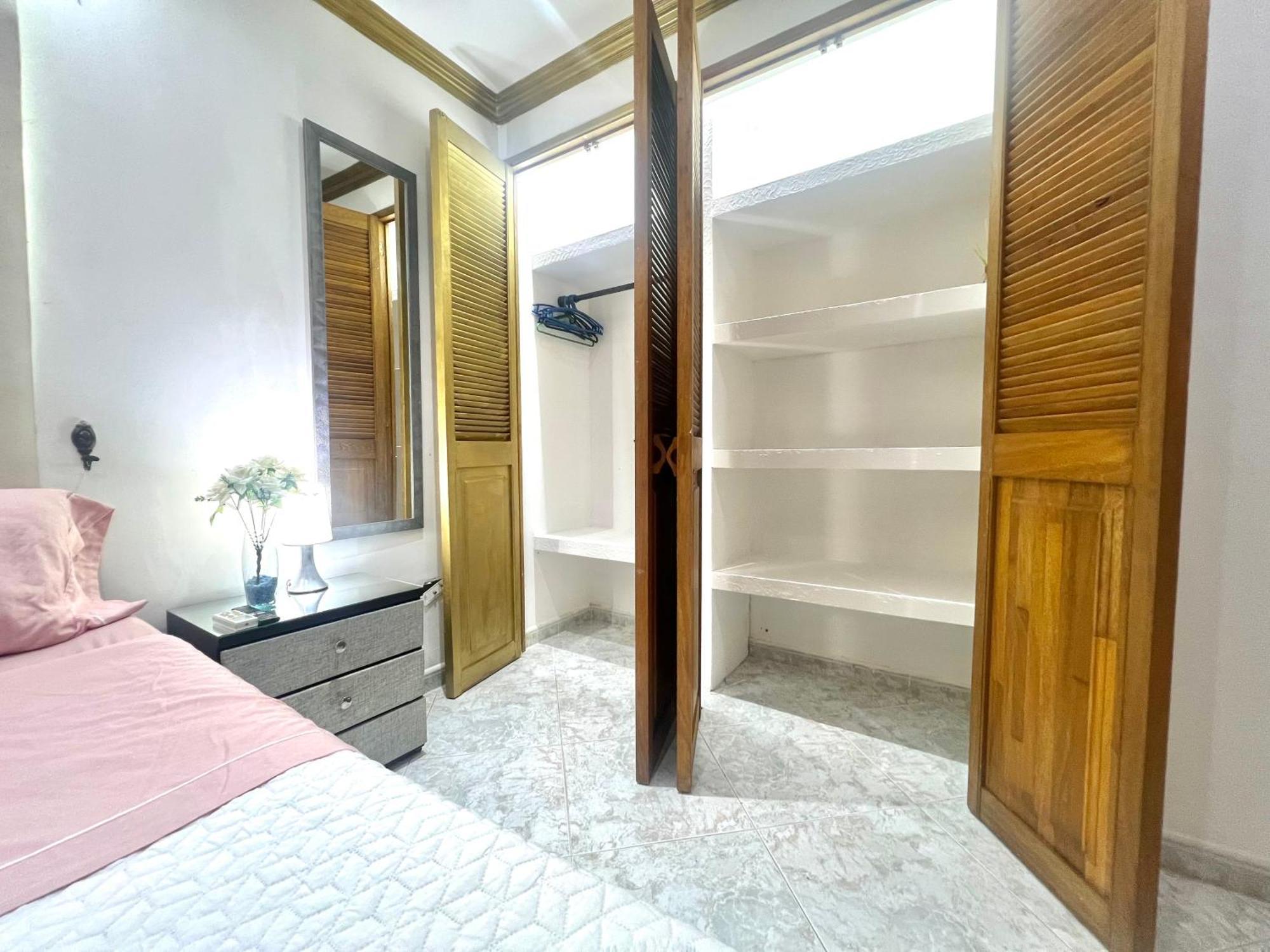 Homestay Casa De Lujo En Privado Por *