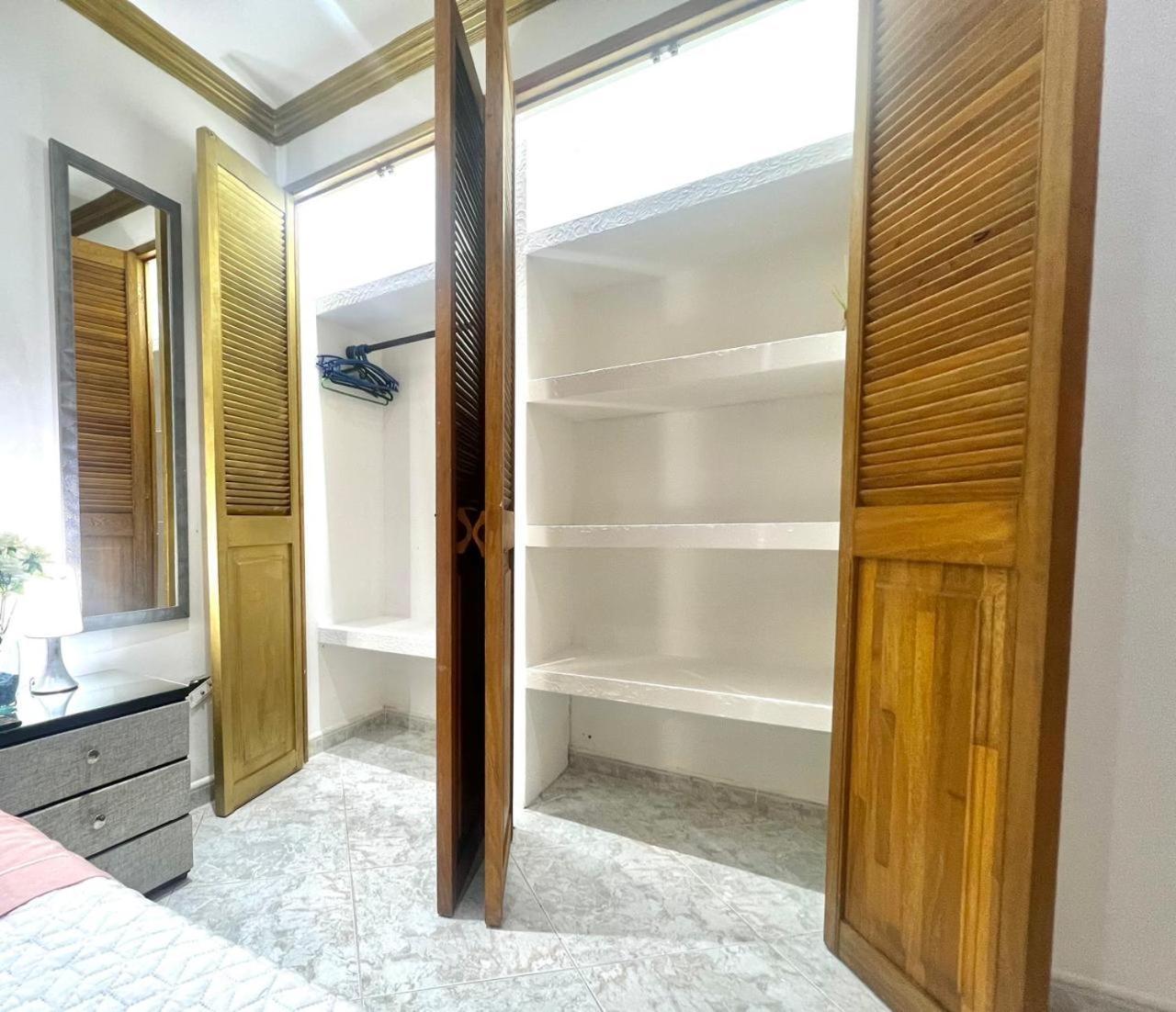 Casa De Lujo En Privado Por Homestay Cartagena