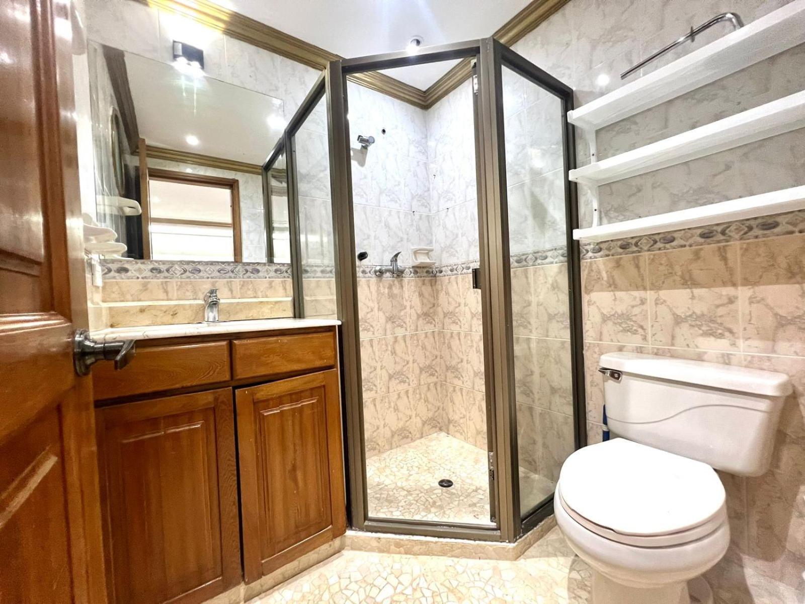 Casa De Lujo En Privado Por Homestay *