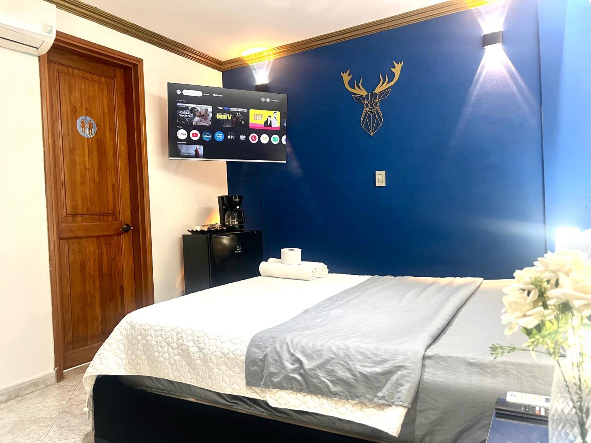 Homestay Casa De Lujo En Privado Por