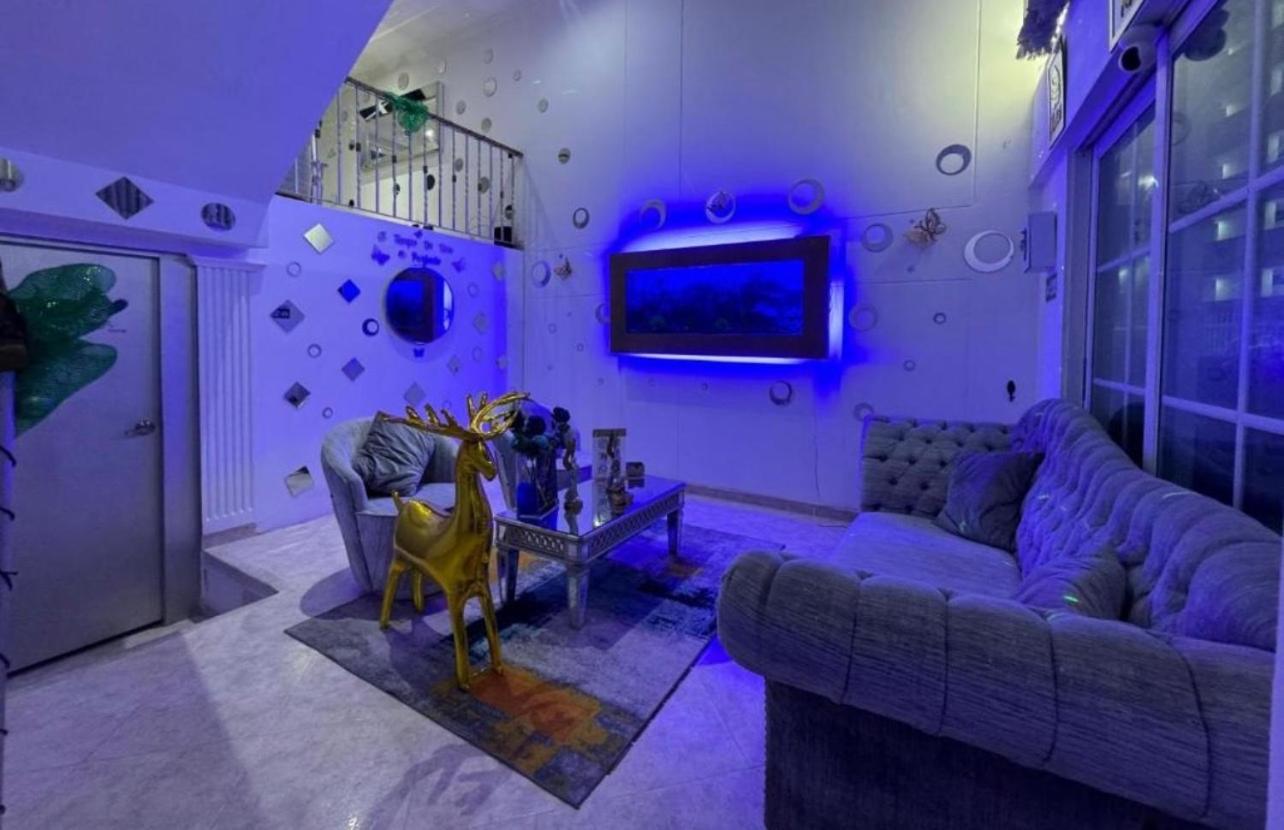 Homestay Casa De Lujo En Privado Por