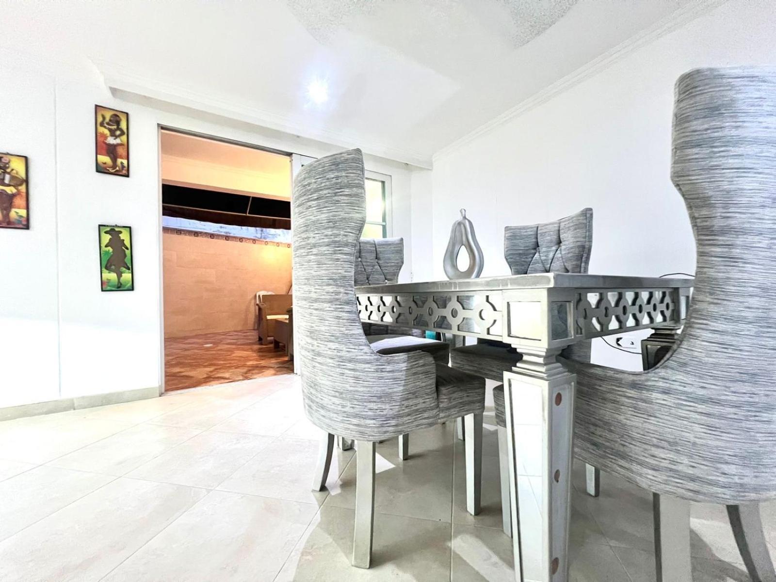 Casa De Lujo En Privado Por Homestay *