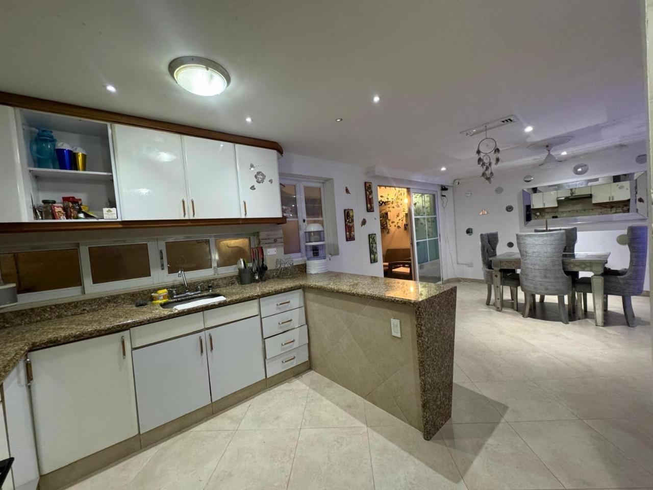 Casa De Lujo En Privado Por Homestay *